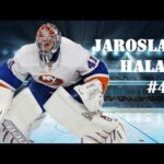 Jaroslav Halak #41 Highlights