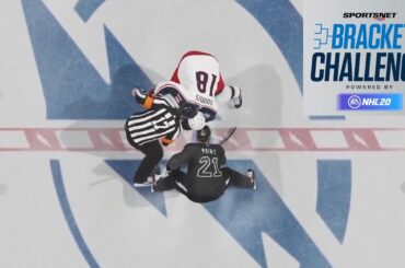 EA Sports NHL 20 Tournament Championship: Erin Ambrose vs. Zach Werenski