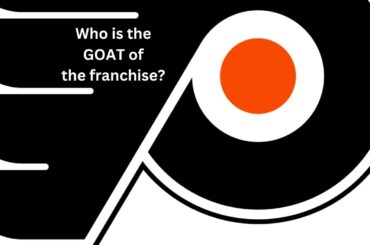 Who is the best player in Philadelphia Flyers history?