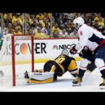 Alex Ovechkin's 42 Goals vs. Penguins (So Far)