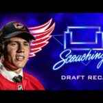 Detroit Red Wings 2024 NHL Draft Recap