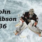 John Gibson #36 Highlights