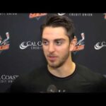 Gulls Postgame - Jack Kopacka