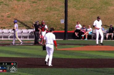 Tucker Burgess: Male Player of the Year