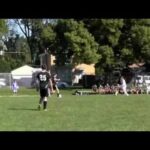 Jacob Peterson 2013 Highlights vs. Oswego