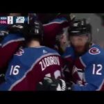 Alexander Kerfoot Goal vs NSH 04-18-2018