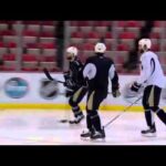 Player Pranks: Pittsburgh Penguin teammates prank Ryan Whitney