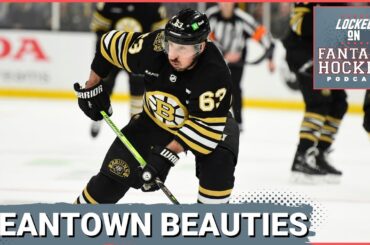 Bruins Reload: Is It Enough? | Boston's Top-5 Targets | Lindholm Bounce Back? | Swayman Soaring