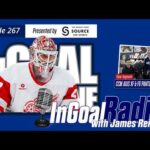 Episode 267 with James Reimer