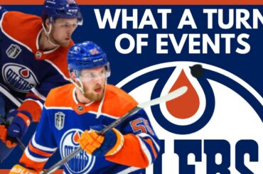 Edmonton Oilers: ABSOLUTE DISASTER