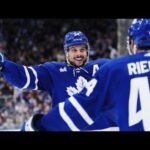 Leafs to Name Matthews as Captain, Evander Kane to LTIR? Signing News