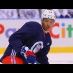 When Will K'Andre Miller Join the Rangers? | NHL