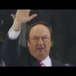 Rangers announcer Sam Rosen to retire after season