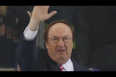 Rangers announcer Sam Rosen to retire after season