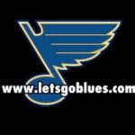 St. Louis Blues Theme by Head East