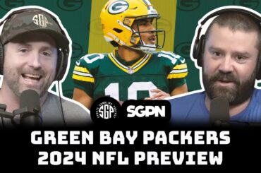 Green Bay Packers 2024 NFL Preview (Ep. 2050)