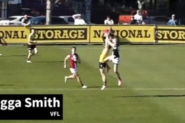 Jagga Smith - VFL Round 20