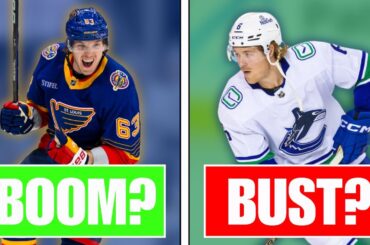 WHY BROCK BOESER COULD STRUGGLE IN THE 2024-25 SEASON: 2024-25 BOOM & BUST PREDICTIONS