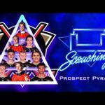 The Anaheim Ducks Prospect Pyramid