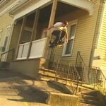 Jay Poirier part ★skate in space★