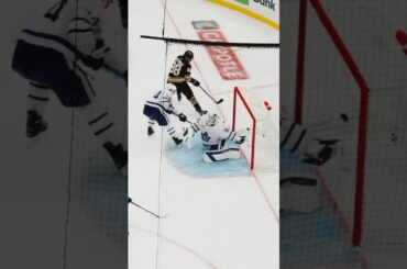 David Pastrnak’s Overtime Winning Goal Eliminates the Toronto Maple Leafs #bostonbruins #nhlplayoffs