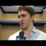 Ryan McDonagh & Derek Stepan On Playing In Minnesota