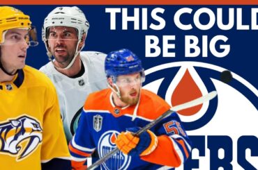 Edmonton Oilers News: Latest On Offer Sheets | Tyson Barrie | Justin Schultz | Draisaitl Contract