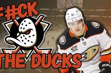 F*ck Your Team: Why I Hate the 2024-2025 Anaheim Ducks | NHL Season Preview