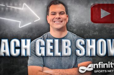 Rookie QB Recap I Lebron vs. Steph I Jerry Jones At It Again | Zach Gelb Show