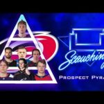 The Carolina Hurricanes Prospect Pyramid