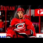 Sebastian Aho Edit | Carolina Hurricanes