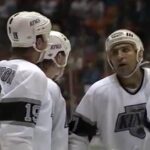 Los Angeles Kings 1989-90 Video Yearbook