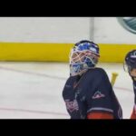 Joonas Korpisalo SportsCenter Top 10 Save