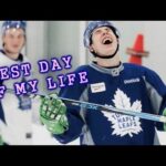 Mitch Marner #16 // Best Day Of My Life