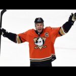 Getzlaf Joins DoPS, Logan Brown Gets PTO from Tampa, Sam Rosen Retiring