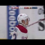 Artturi Lehkonen First NHL Goal against the Ottawa Senators (16/10/16)