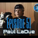 Episode 51 - Paul LaDue: Cowboy Tales