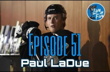 Episode 51 - Paul LaDue: Cowboy Tales