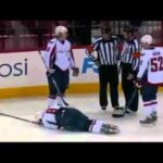 granlund vs ovechkin