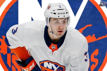 New York Islanders Adam Pelech DESPERATELY Needs a Bounce Back Season