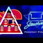 The Calgary Flames Prospect Pyramid