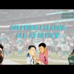 Is Jaylen Wright a Miami Dolphins Breakout Candidate? | All-22 Review | The Scouting Combine