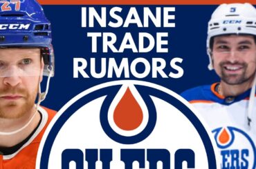 Edmonton Oilers News: Kulak + Ceci Trade Prices | Canadiens Trade Rumors? | Offer Sheets Talk