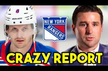 WILD REPORT REVEALS New York Rangers FANS ARE NOT CONFIDENT IN THIS TEAM...