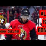 🚨Anthony Duclair (#10) 2018-19 Goals 🚨