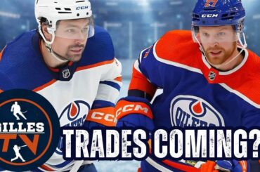 Edmonton Oilers News Cody Ceci & Brett Kulak Trades Incoming? | Evander Kane | Matching Offer Sheets