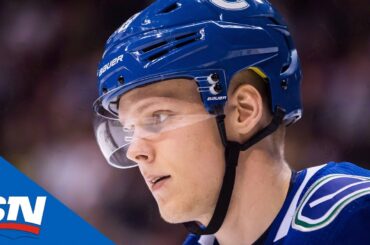 Which Canucks Prospects Could Have Biggest Impact on Club Next Season?