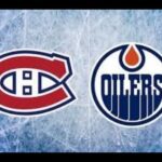 Edmonton Oilers Trade With Montreal Canadiens?