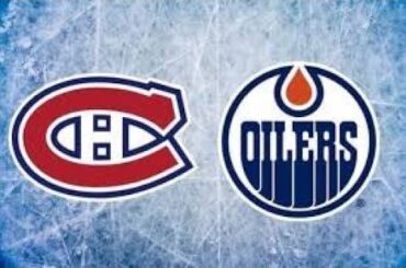 Edmonton Oilers Trade With Montreal Canadiens?