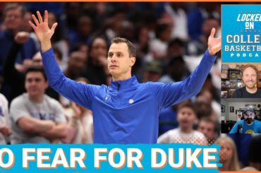 Duke non-con is LOADED! | UCLA and Arizona set trio of neutral site games...boo | Marquette reloads